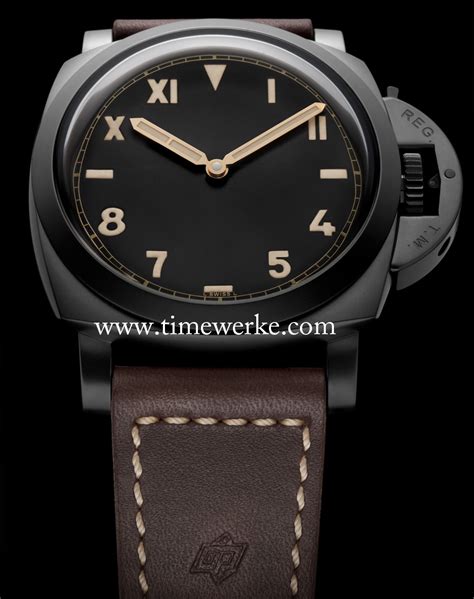 panerai 629 price|Panerai Luminor 1950 3 Days Dlc PAM .